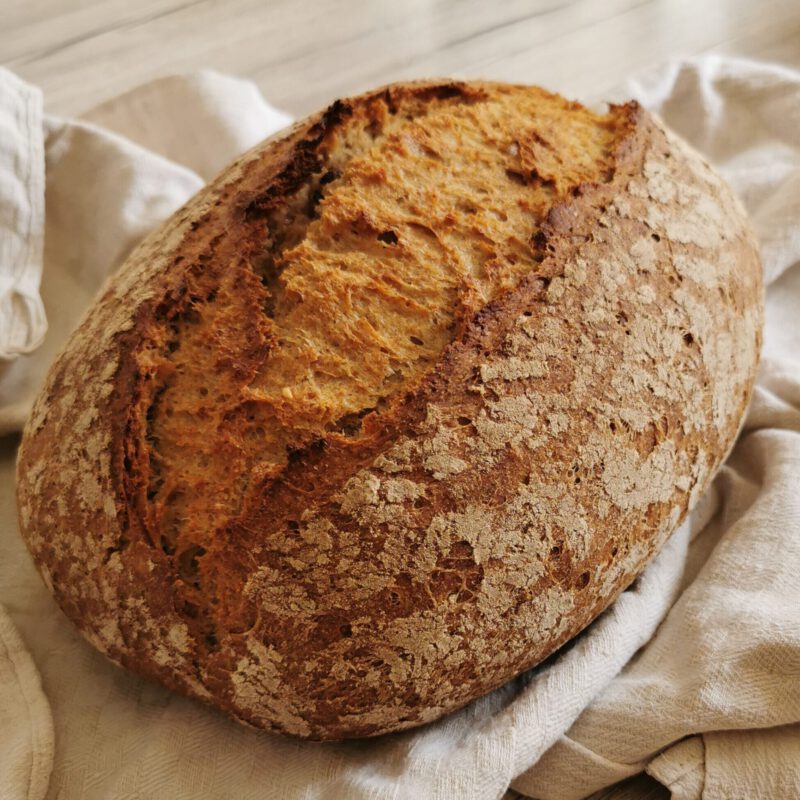 Ernährung erklärt: Getreide und Antinährstoffe